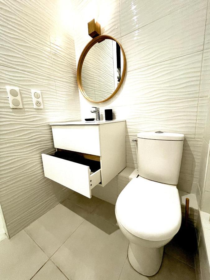 Confortable Studio Sur Jolie Rue Pietonne #3 Dreux Extérieur photo