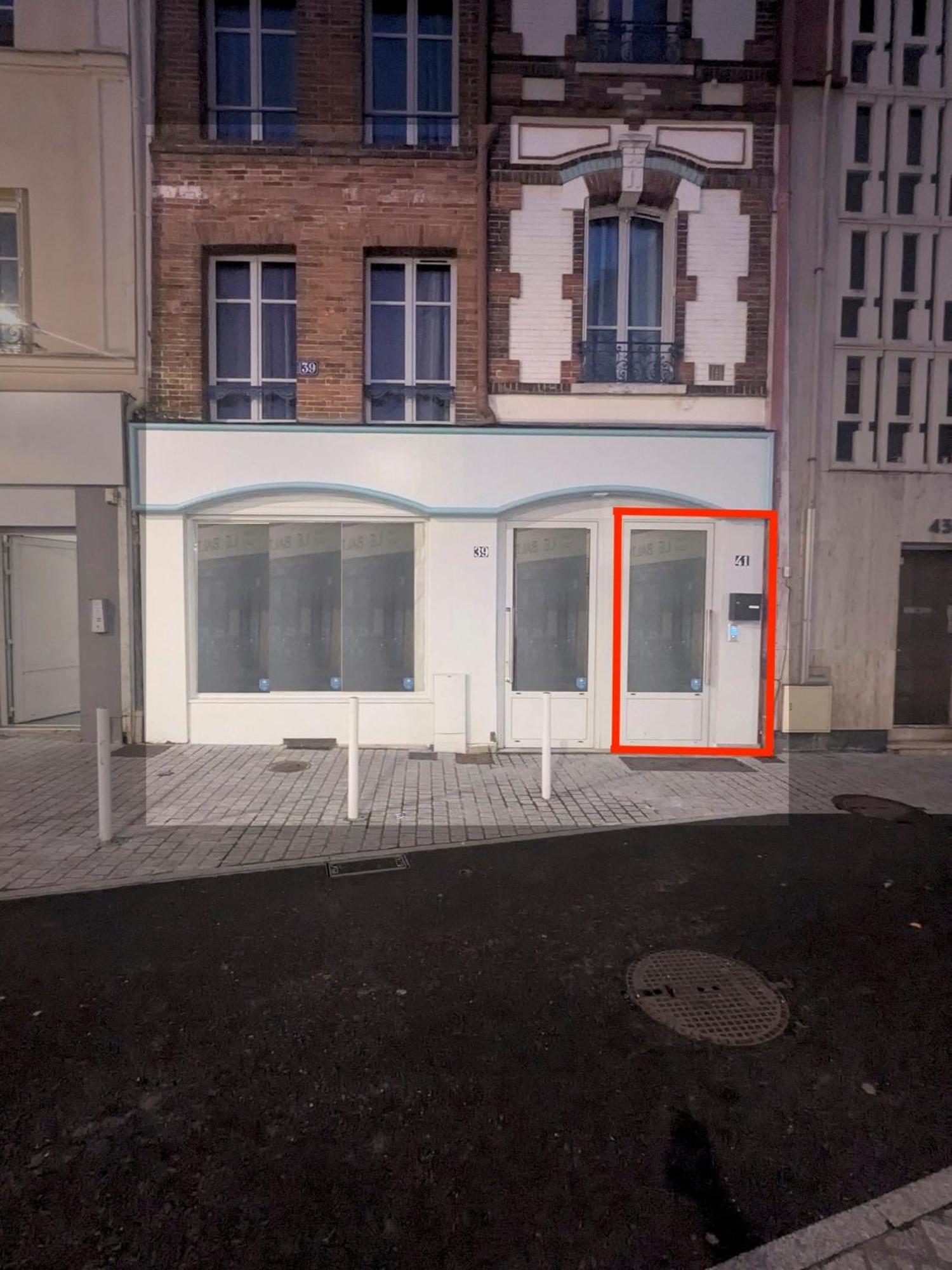 Confortable Studio Sur Jolie Rue Pietonne #3 Dreux Extérieur photo